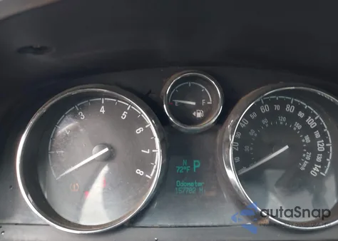 2014 Chevrolet Captiva Sport 2Ls из США, поврежденный, VIN 3GNAL2EK9ES528287